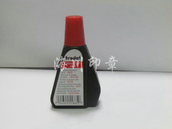 卓達(dá)回墨印油 卓達(dá)回墨印油
